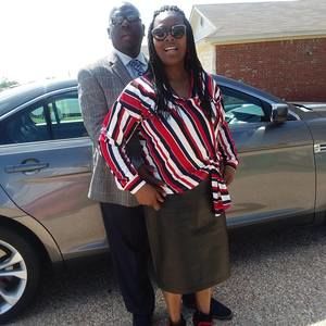 Meet your Posher, Keith